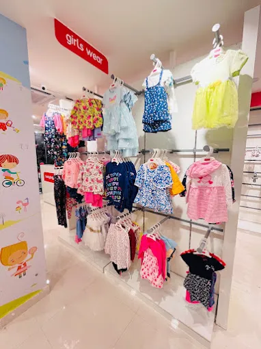 Babyhug Store - Chennai Triplicane